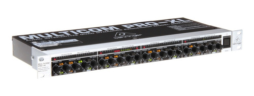 Compresor / Limitador Behringer Mdx4600