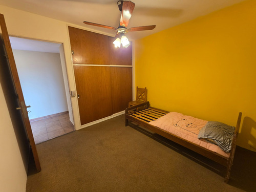 Hermoso Departamento 3 Ambientes Martínez