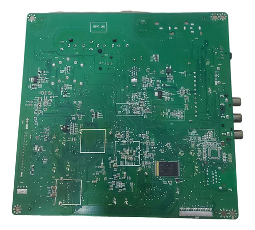 Placa Principal Sony Kdl-40bx425 715g4403-m02-000-005k (Usado)