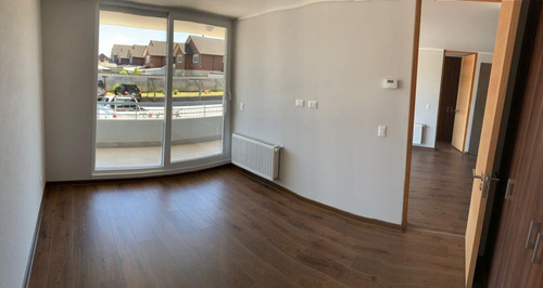Departamento Mariposa 2d+2b. Barrio Ingles. Arrienda Dueño
