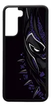 Comprar Funda Protector Para Samsung S21 Plus Black Panther