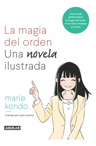 Libro La Magia Del Orden