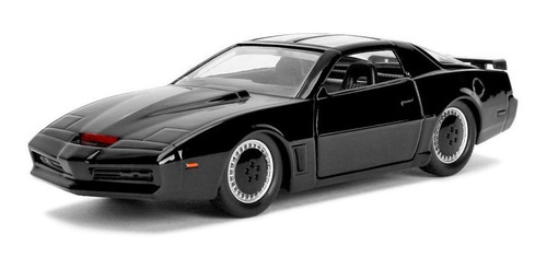 Auto Colección - Knight Rider K I T T (1:32)