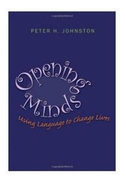 Opening Minds - Peter H. Johnston (paperback)