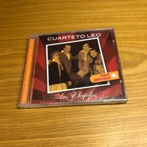 Comprar Cuarteto Leo Los Elegidos Cd Cumbia Bailanta Cuarteto