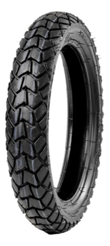 Pneu Moto Novo Viper 120/80-18 C/c Tras Maggion Xre300