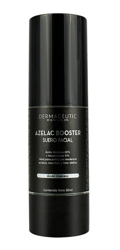 Azelac Booster 30ml Envío Directo