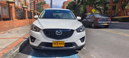 Mazda CX-5 2.0
