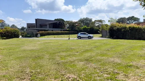 Lote En Venta En Rionegro, Sector Llanogrande