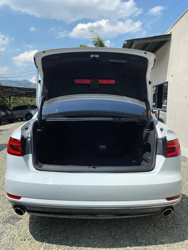 Audi A4 2.0 Tfsi Ambition