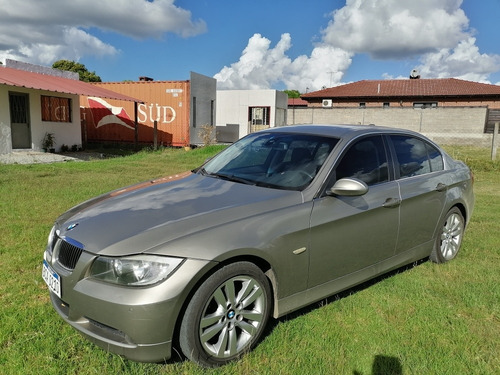 Bmw 325i Aut.