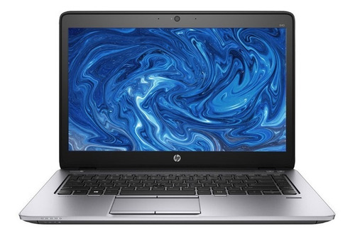 Hp Elitebook 840 G2 14 I5 5ta Gen 16gb Ram 256 Ssd Win10 Pro