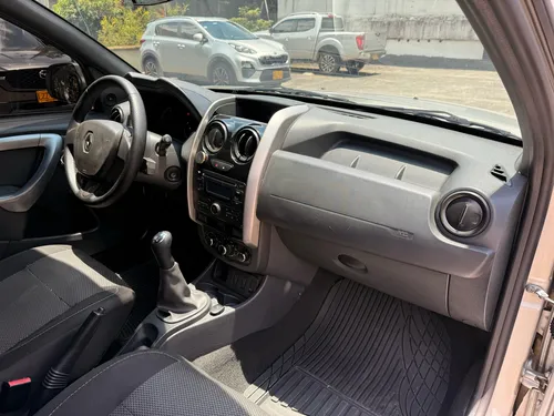 Renault Duster 1.6 Dynamique 4X2