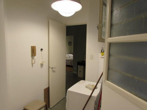 Imagen 14 de 30 de Departamento Piso En Venta De 3 Ambientes En Recoleta De Gran Categoría