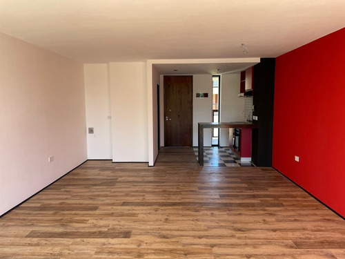 Amplio Monoambiente De 50 M2 - Condominio Patio (copa)