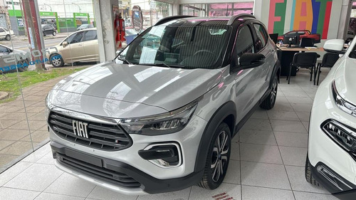 Fiat Pulse 1.0 Impetus T3 Cvt