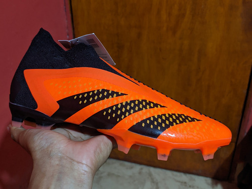 Botines adidas Predator Accuracy 