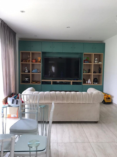 Casa En Venta En Ayres Plaza, Pilar, G.b.a. Zona Norte