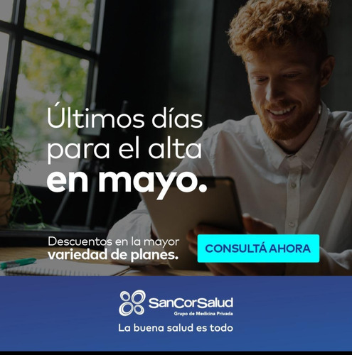 Asesor Comercial De Salud