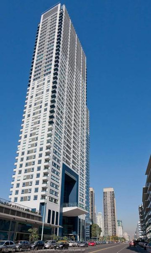 Alquiler Torres Del Yacht Departamento - Puerto Madero Cochera Al Rio