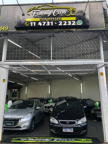Imagem 5 de 11 de Toyota Corolla