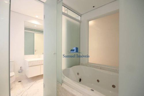 Imagem 19 de 23 de Apartamento À Venda, 347 M² Por R$ 7.395.000,00 - Higienópolis - São Paulo/sp - Ap0550