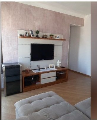 Imagem 2 de 20 de Apartamento Em Sacomã, São Paulo/sp De 61m² 2 Quartos À Venda Por R$ 370.000,00 - Ap1237354-s