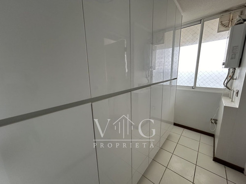 Venta Departamento En La Avenida Del Mar
