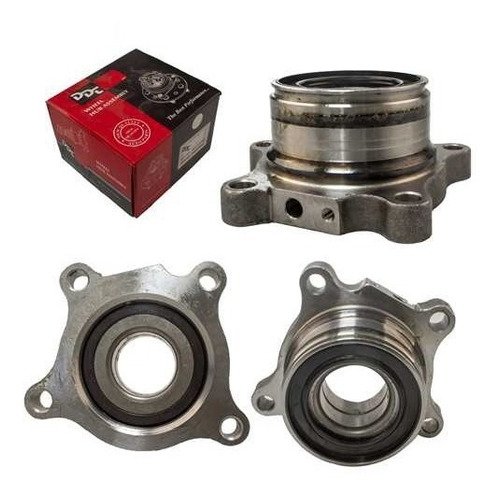 Cubo Rueda Tras Izquierda Toyota 4runner