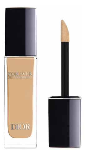 Dior Corrector Forever Skin Tono 3w0 Warm Olive