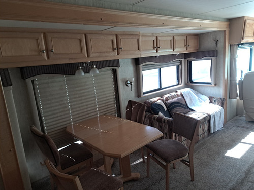Imagen 8 de 16 de Country Coach Inspire 330