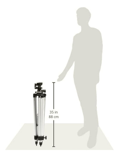 Celestron Trípode Altazimuth De Alta Resistencia