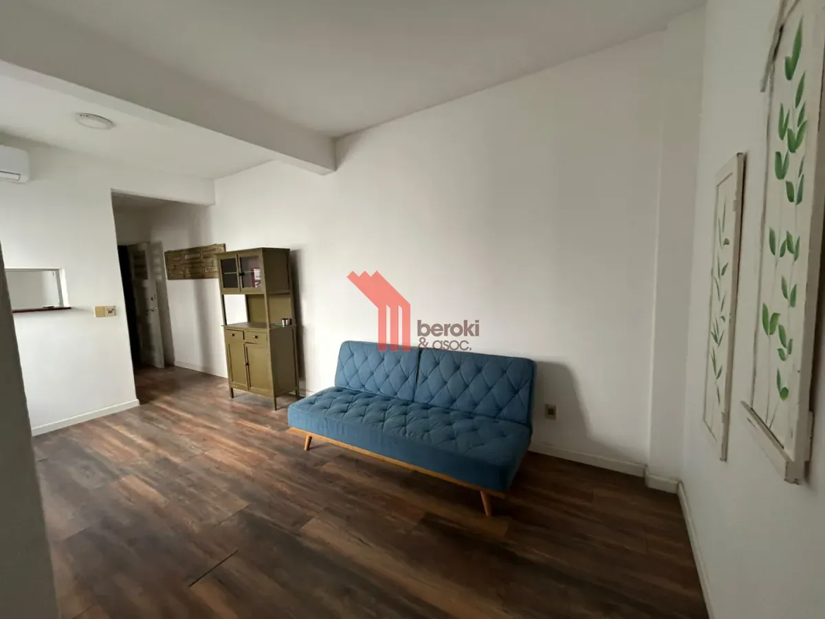 Alquiler Apartamento 2 Dormitorios Cordon Sur · Foto 3