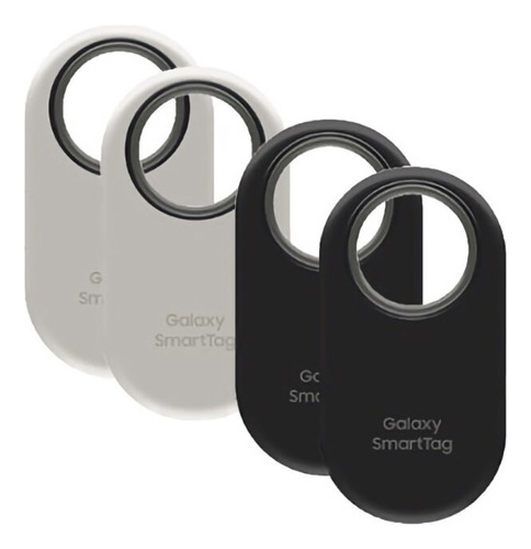 Set X4 Localizador Galaxy Smart Tag Calidad Premium