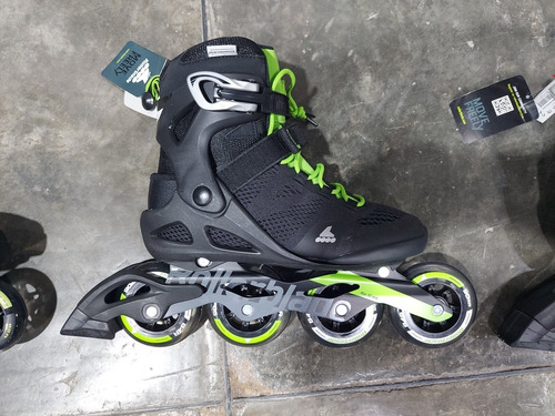Patines Rollerblade Originales