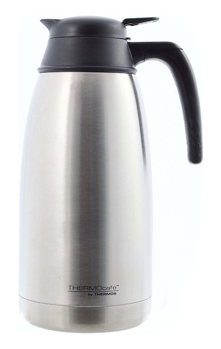 Jarra Térmica De Acero Inoxidable 2 L Ananas /  Thermos