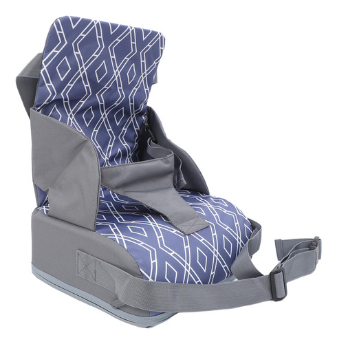 Baby Cushion Booster, Portátil, Plegable, Para Niños Pequeño