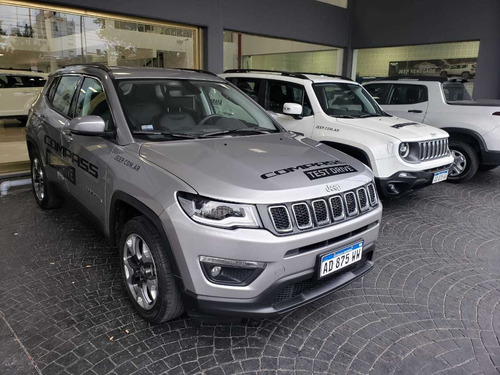 Jeep 4 X 2 | Jeep Compass 2.4 | Sport 2019
