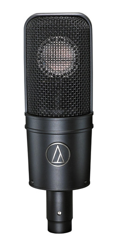 Microfono Audio Technica At4040 Condenser Cardioide 