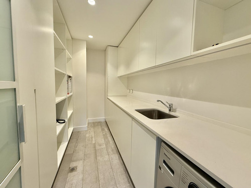 Increible 3 Ambientes Con 2 Cocheras En Pleno Recoleta