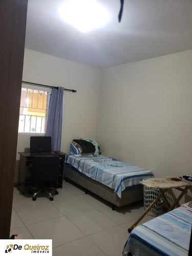 Imagem 7 de 21 de Casa Em São Paulo Zona Sul, Localizada No Jardim São Judas Tadeu - 1096 - 69010880