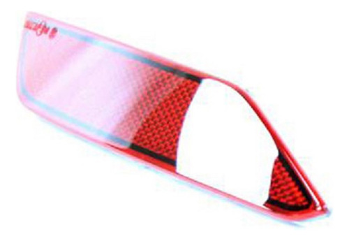 Refletor Parachoque Traseiro Direito Vw Nivus 21 A 22