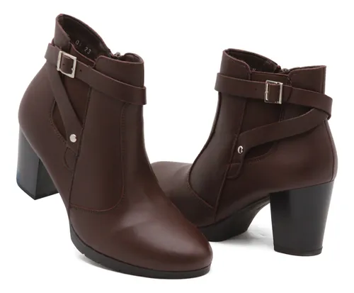 Botines andrea hotsell