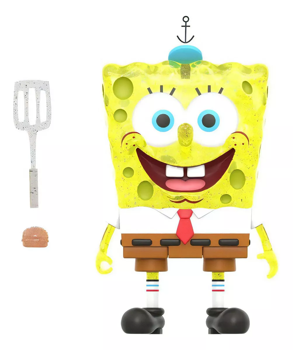 Segunda imagen para búsqueda de bob esponja