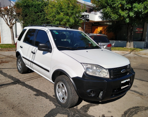 Ford Ecosport 2.0 My10 Xls 4x2 2010