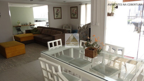 Imagem 10 de 15 de Apartamento 3 Dormitorios 1 Suite 2 Vagas No Morumbi - Py1481