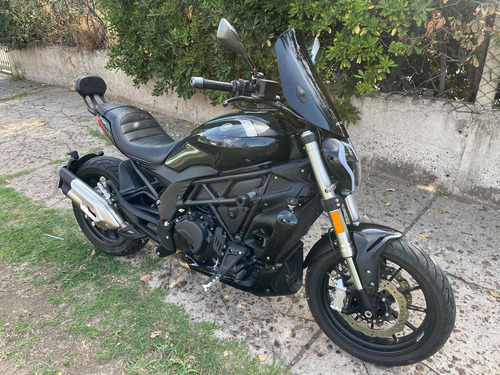 Benelli 502c Unica Mano 2021 Service Oficial