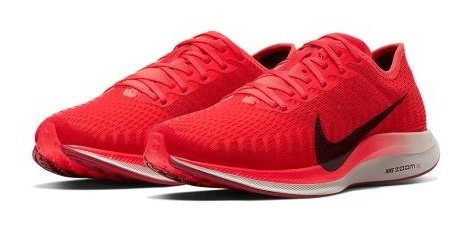 nike pegasus vermelho