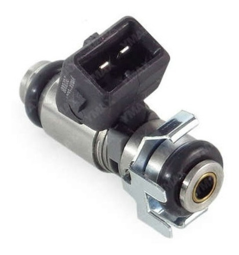 Bico Injetor Fiat Palio Siena Strada  1.6 16v Gas Iwp001