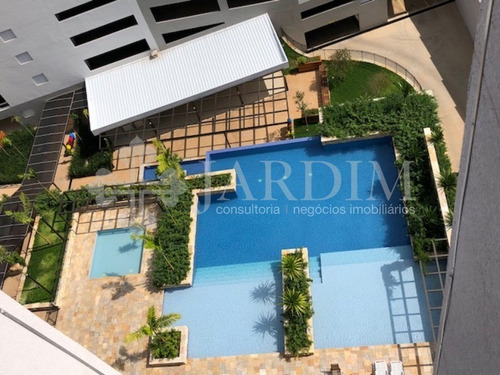 Imagem 30 de 30 de Apartamento Para Venda Piracicaba, Paulicéia Edifício Plaza Mayor - Ap00533 - 32324233